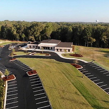 Why Should Business Owners Invest in Professional Commercial Pressure Washing in Dadeville, AL?