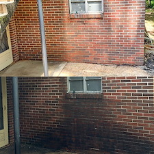 How Can House Washing Help Protect Your Siding, Brick, and Exterior Surfaces?