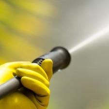 Benefits Of Pressure Washing