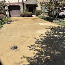 What Is the Best Way to Remove Oil, Rust, and Tire Marks From Your Driveway?