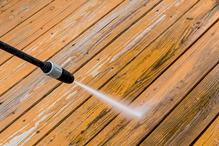 Opelika pressure washing