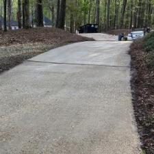 Driveway Cleaning in Auburn, AL