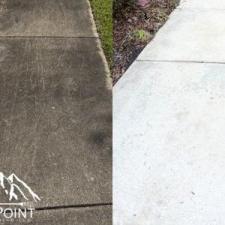 Driveway and Sidewalk Cleaning in Opelika, AL